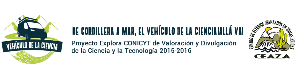Ceaza Ciencia Ciudadana