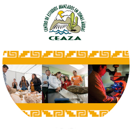 Hoja de ruta CEAZA 2015 – 2025