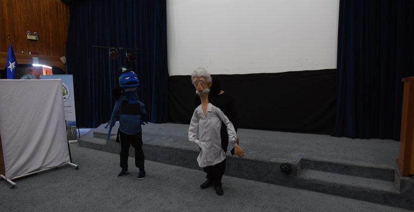 La región de Coquimbo celebra a la biomimética en una nueva Semana Nacional de la Ciencia y la Tecnología