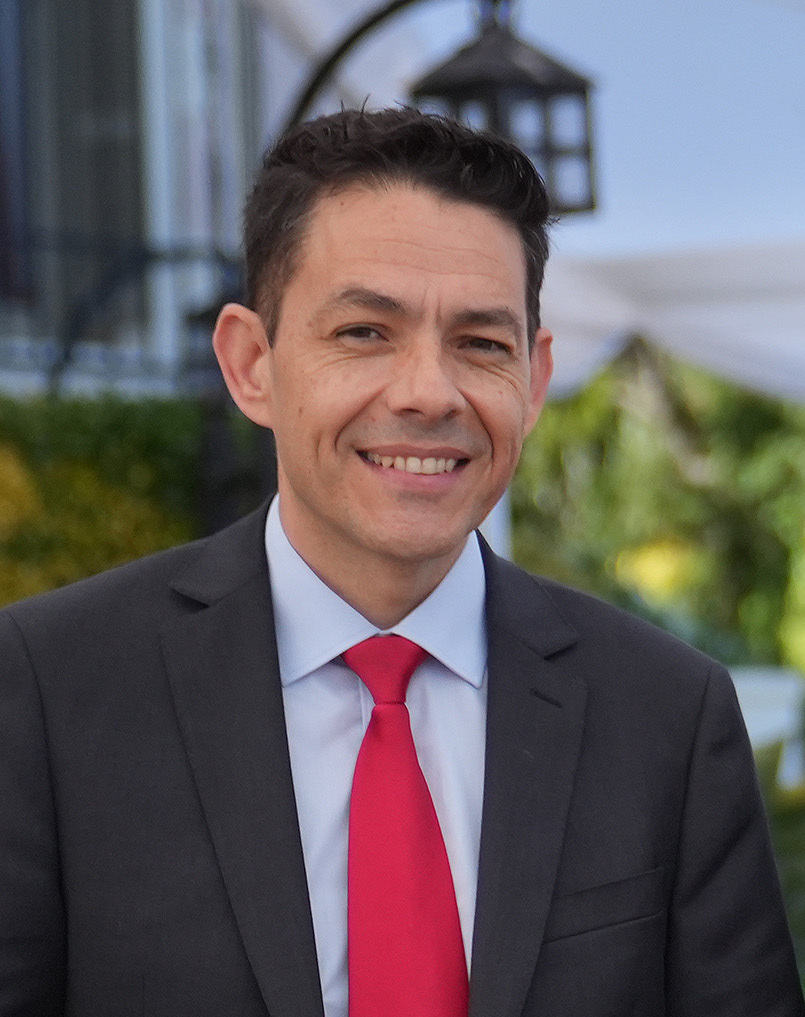 Cristóbal Juliá