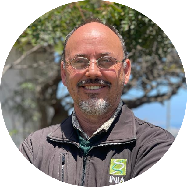 Claudio Balbontín