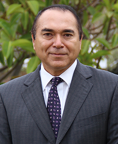 Nibaldo Avilés Pizarro