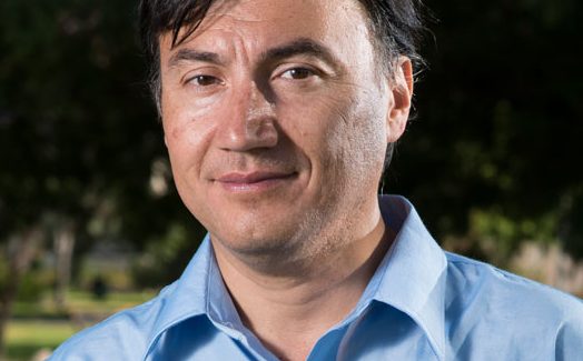 Investigador del CEAZA realizará ponencia en “Conferencia Agua de Sudamérica desde el Espacio”