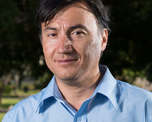 Investigador del CEAZA realizará ponencia en “Conferencia Agua de Sudamérica desde el Espacio”