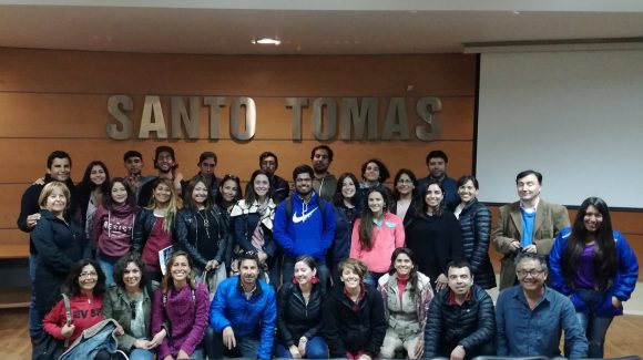 CEAZA aporta al conocimiento de biodiversidad y humedales de profesionales y estudiantes