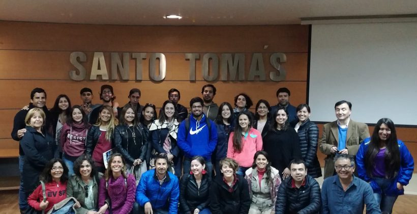 CEAZA aporta al conocimiento de biodiversidad y humedales de profesionales y estudiantes