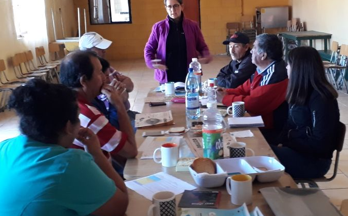 Programa de Ciencia y Turismo CEAZA:  Elaborarán guión de atractivos costeros del límite norte de la Región de Coquimbo como aporte al desarrollo turístico del sector