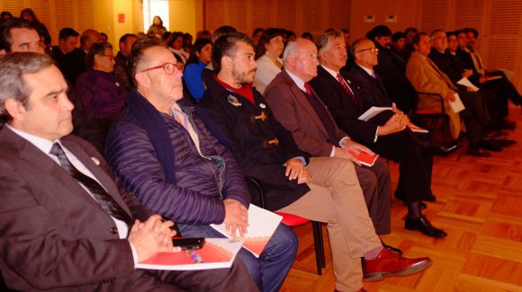 Cuenta Pública: Destacan aporte científico del CEAZA a la comunidad de la Región de Coquimbo