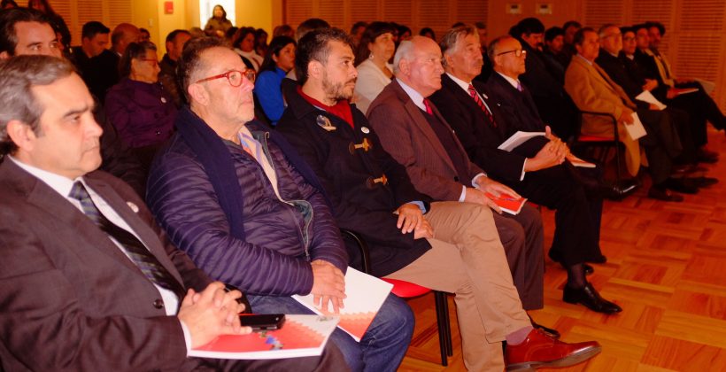 Cuenta Pública: Destacan aporte científico del CEAZA a la comunidad de la Región de Coquimbo