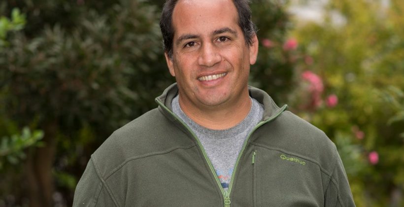 En IANIGLA: Investigador del CEAZA expone en Mendoza sobre evolución paleoclimática de los Andes 