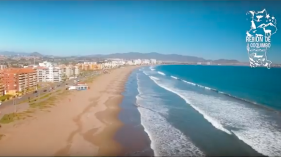 Colaboración Municipalidad de La Serena y centro científico CEAZA:  Información científica reforzará toma de decisiones para la costa de La Serena