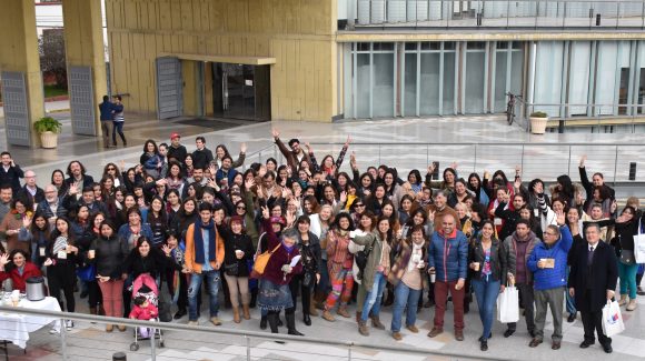 Seminario capacita a educadores ambientales en Herramientas y Prácticas Educativas para la Sustentabilidad