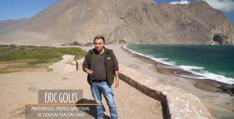 Científicos exhibirán documental que busca generar conciencia sobre el uso y cuidado del agua en el norte del país