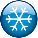 Pronostican precipitaciones entre los valles y cordillera de las regiones de Coquimbo y Atacama