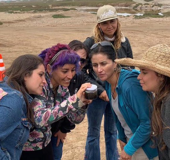 Escuela la Ciencia de la Experiencia: Capacitarán en ciencia, patrimonio natural y diseño de experiencias turísticas a emprendedores de la provincia de Elqui