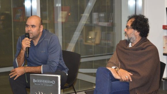 Ciencia y fotografía se unen en “ExpoBIO”