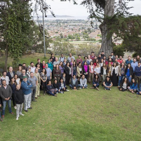 Aniversario XVI del Centro Científico: CEAZA proyecta su aporte para la adaptación al Cambio Climático