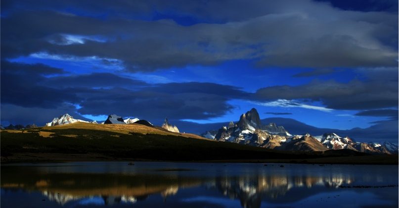 En Café Científico CEAZA:Investigador trasandino expondrá sobre cambio climático y efectos en la cordillera de los Andes