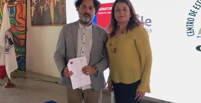 Firma de convenio: SERNATUR y CEAZA  potenciarán las capacidades de operadores turísticos de la Región de Coquimbo
