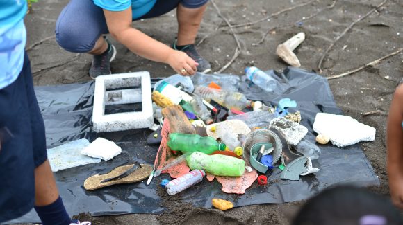 Taller Internacional Científicos de la Basura:  Profesores latinoamericanos se reunirán en Coquimbo en torno a la investigación de la basura marina