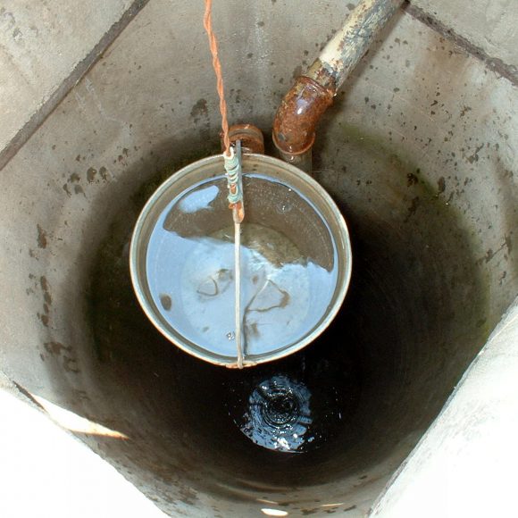 Agua subterránea en la Región de Coquimbo muestra sostenida baja durante las últimas 3 décadas