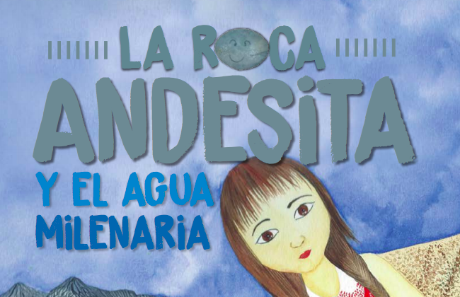 CEAZA pone a disposición cuentos infantiles de divulgación científica vía online