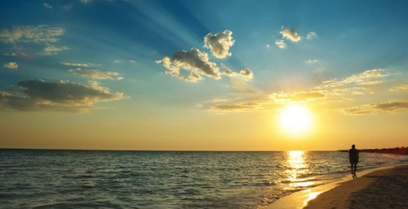 Curiosidad:  ¿Sabía usted que el verano climático ya terminó?