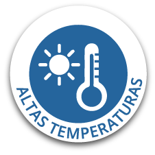 Máximas llegarían a los 32º en los valles y precordillera de la Región de Coquimbo