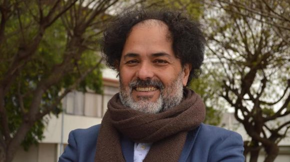 Representante del CEAZA asesorará a Presidencia para avanzar en la toma de decisiones con evidencia científica