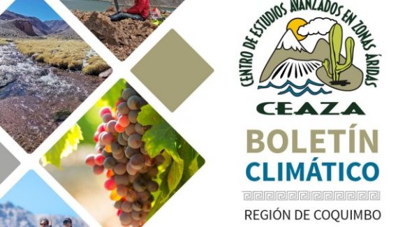 Proyectan efectos de La Niña en la Región de Coquimbo
