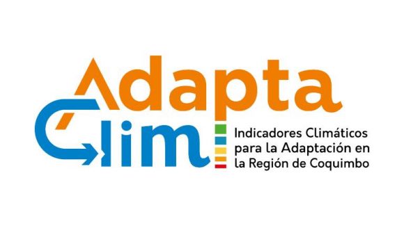 Analizan los riesgos y amenazas del Cambio Climático en la Región de Coquimbo