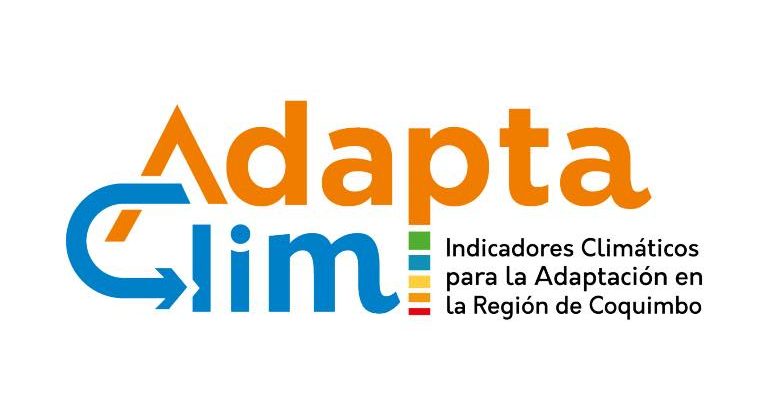 Analizan los riesgos y amenazas del Cambio Climático en la Región de Coquimbo