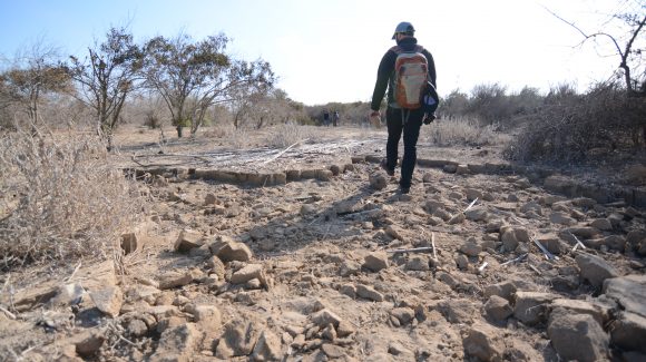 Darán a conocer información sobre impactos del cambio climático en Chile