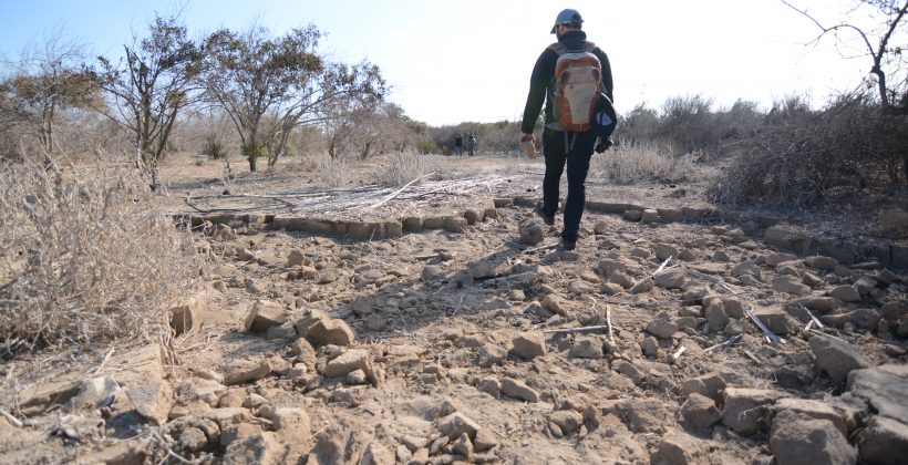 Darán a conocer información sobre impactos del cambio climático en Chile