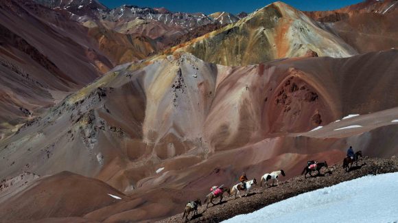 Nuevo informe sobre cambio climático pone el foco en los impactos en las personas y naturaleza