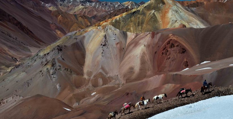Nuevo informe sobre cambio climático pone el foco en los impactos en las personas y naturaleza