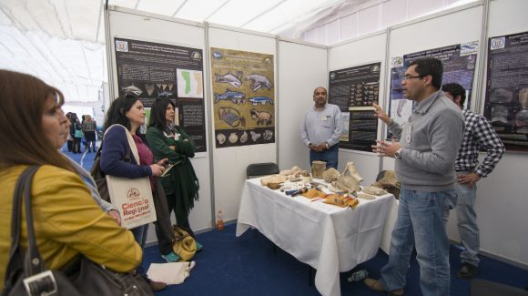 Centro Científico CEAZA realizará exposición abierta a la comunidad para celebrar sus 19 años de existencia