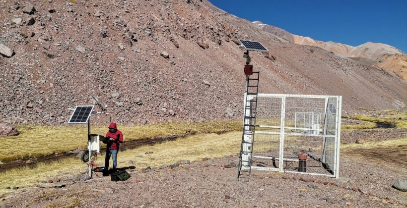 Precipitaciones seguirán bajo lo normal en la región según Boletín Climático de CEAZA