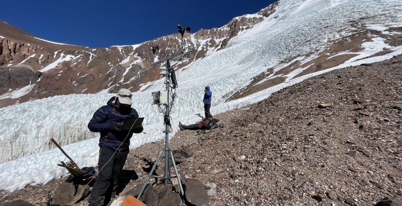 CEAZA: 19 años de ciencia para el desarrollo de la Región de Coquimbo