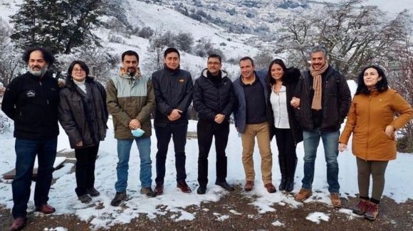 La descentralización de la ciencia fue una las principales temáticas de encuentro de Red de Centros Regionales de Investigación