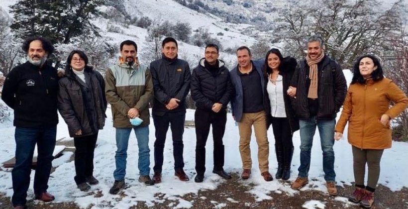 La descentralización de la ciencia fue una las principales temáticas de encuentro de Red de Centros Regionales de Investigación