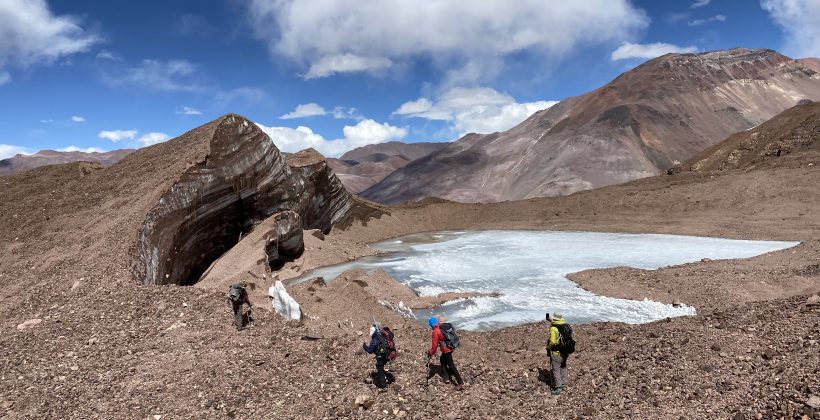 ¿Cuáles son los desafíos para mejorar la información acerca de la nieve en la Región de Coquimbo?