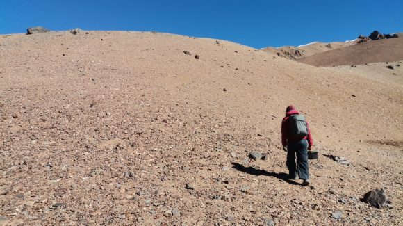 CEAZA dio a conocer cómo afectará el cambio climático a la Región de Coquimbo