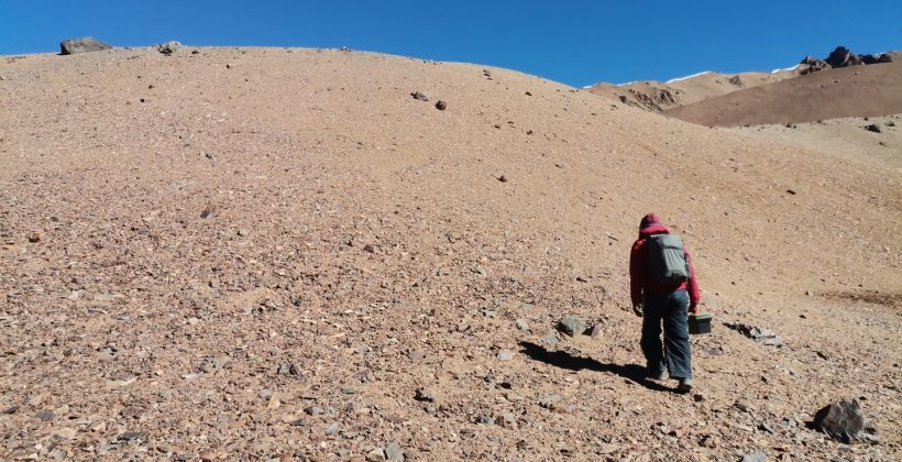 CEAZA dio a conocer cómo afectará el cambio climático a la Región de Coquimbo