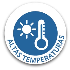 CEAZA pronostica altas temperaturas para valles de Elqui, Limarí y Choapa