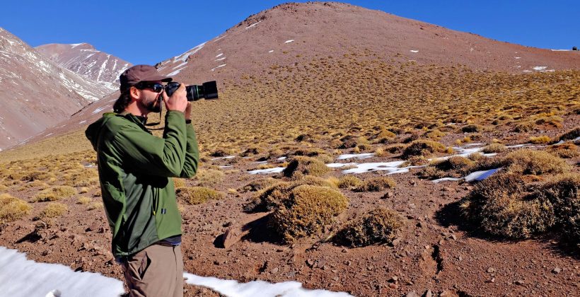 Región de Coquimbo y clima del futuro: calentamiento moderado en la costa y cambios de temperatura importantes en la alta montaña