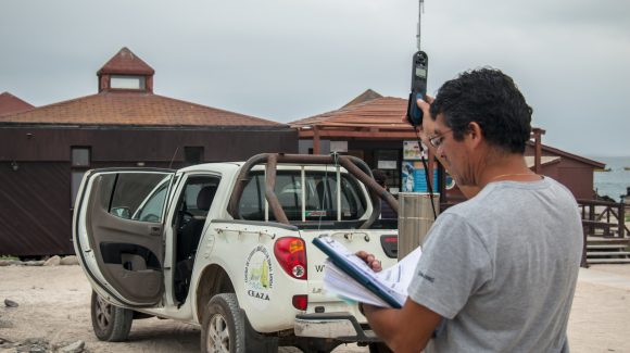 CEAZA reporta: Fenómeno de El Niño pasa de fase neutra a intensidad leve dentro los próximos tres meses