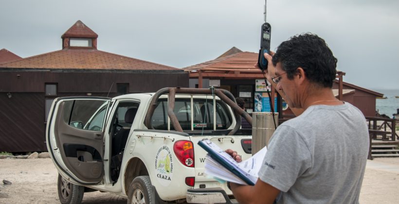 CEAZA reporta: Fenómeno de El Niño pasa de fase neutra a intensidad leve dentro los próximos tres meses
