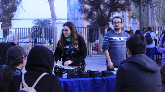 CEAZA participa en lanzamiento de material educativo “Kit de Observación de Humedales” dirigido a educadores
