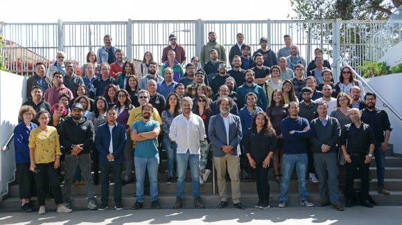 Centro Científico CEAZA cumple 20 años haciendo ciencia desde y para la Región de Coquimbo